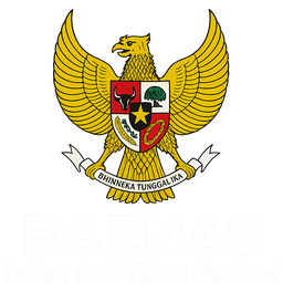 Logo BAZNAS Kota Yogyakarta
